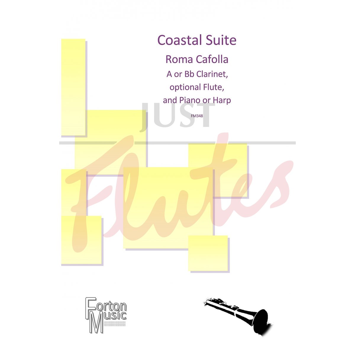 Coastal Suite