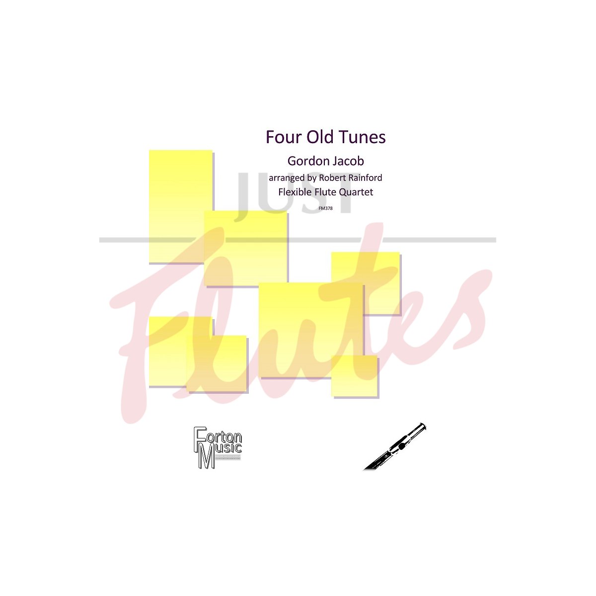 Four Old Tunes
