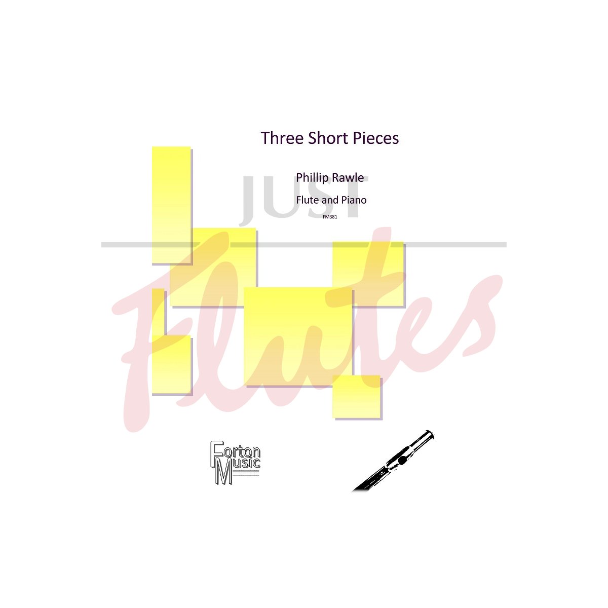 Three Short Pieces