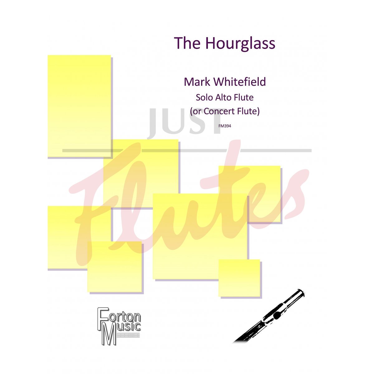 The Hourglass