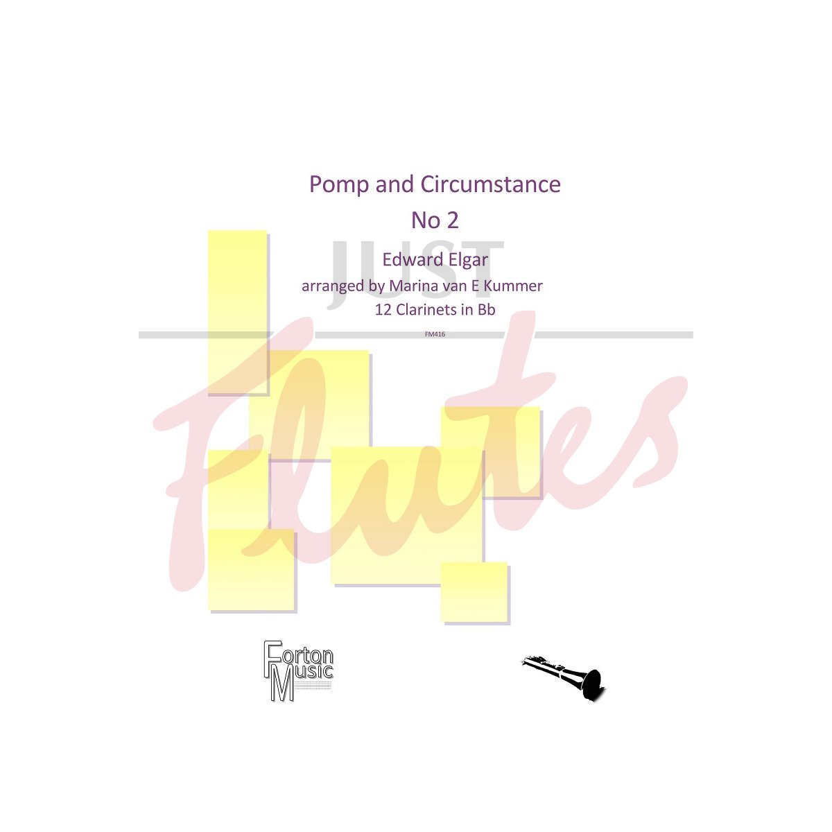 Pomp and Circumstance No 2