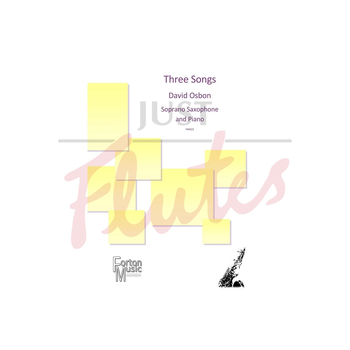 Three Songs