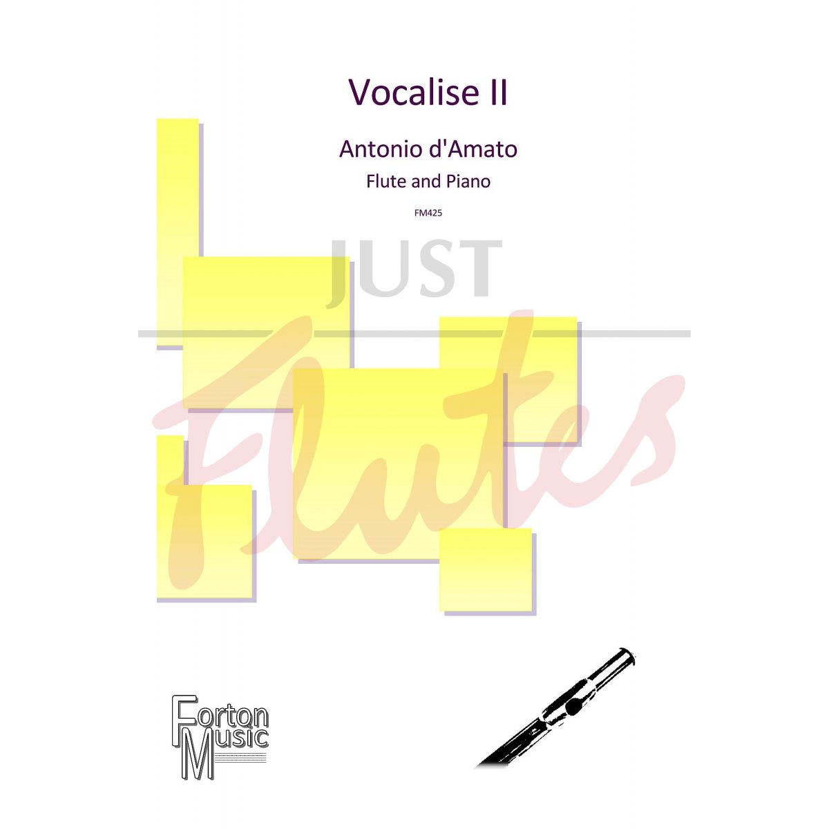 Vocalise II