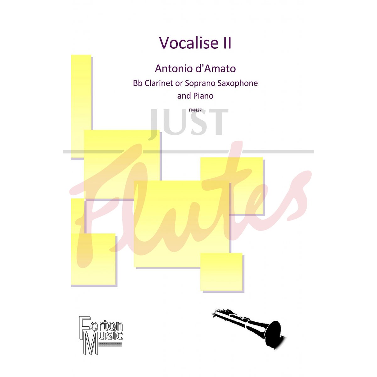 Vocalise no 2