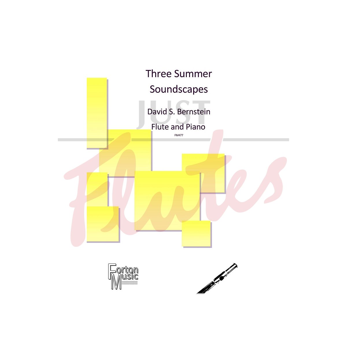 Three Summer Soundscapes