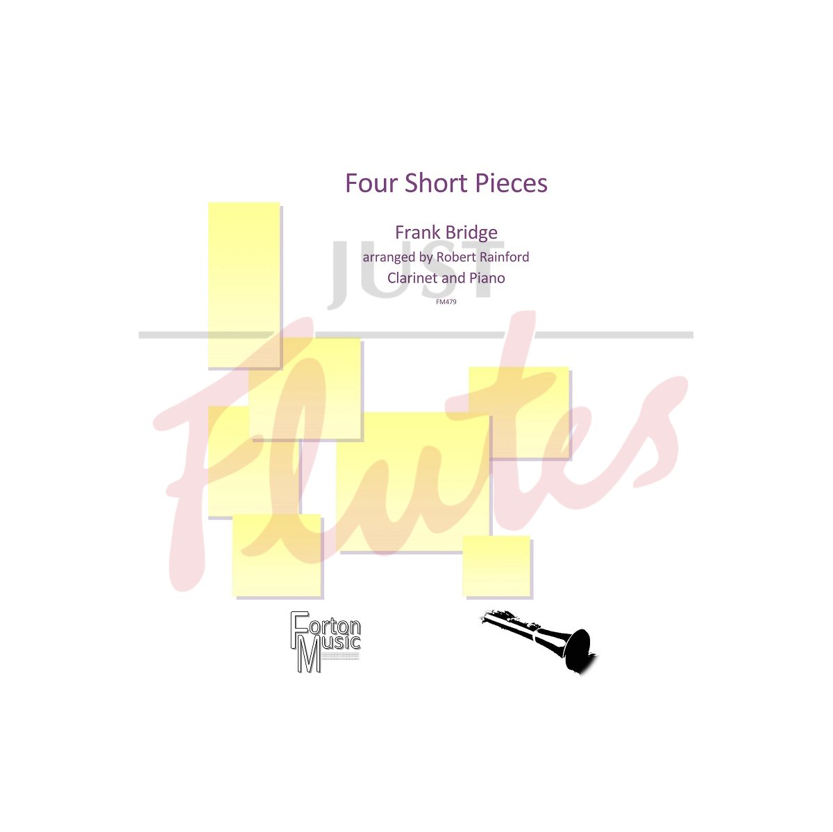 Four Short Pieces