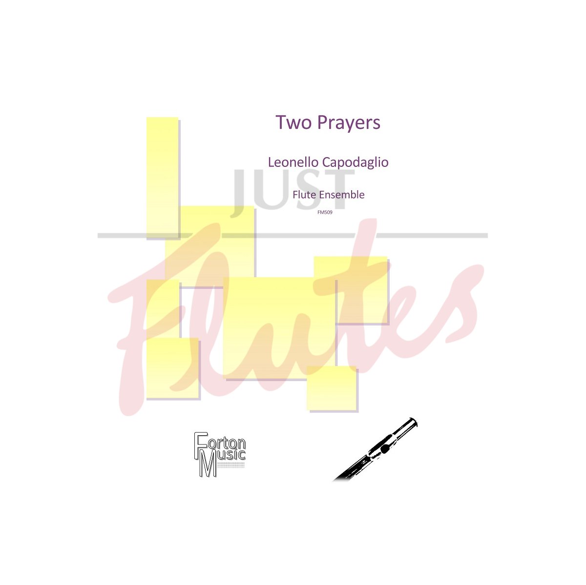 Two Prayers