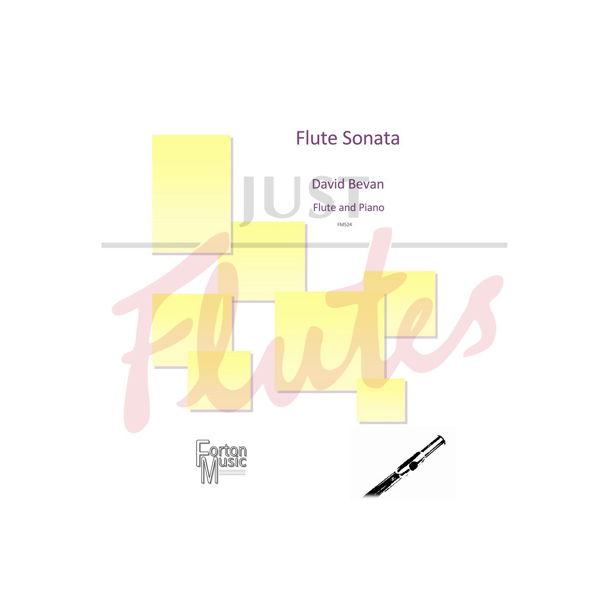 Flute Sonata