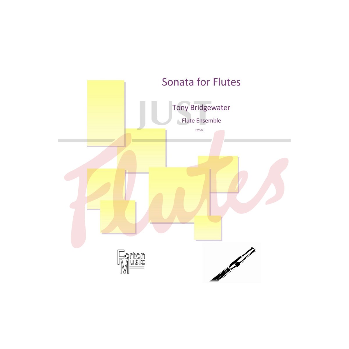 Sonata for Flutes