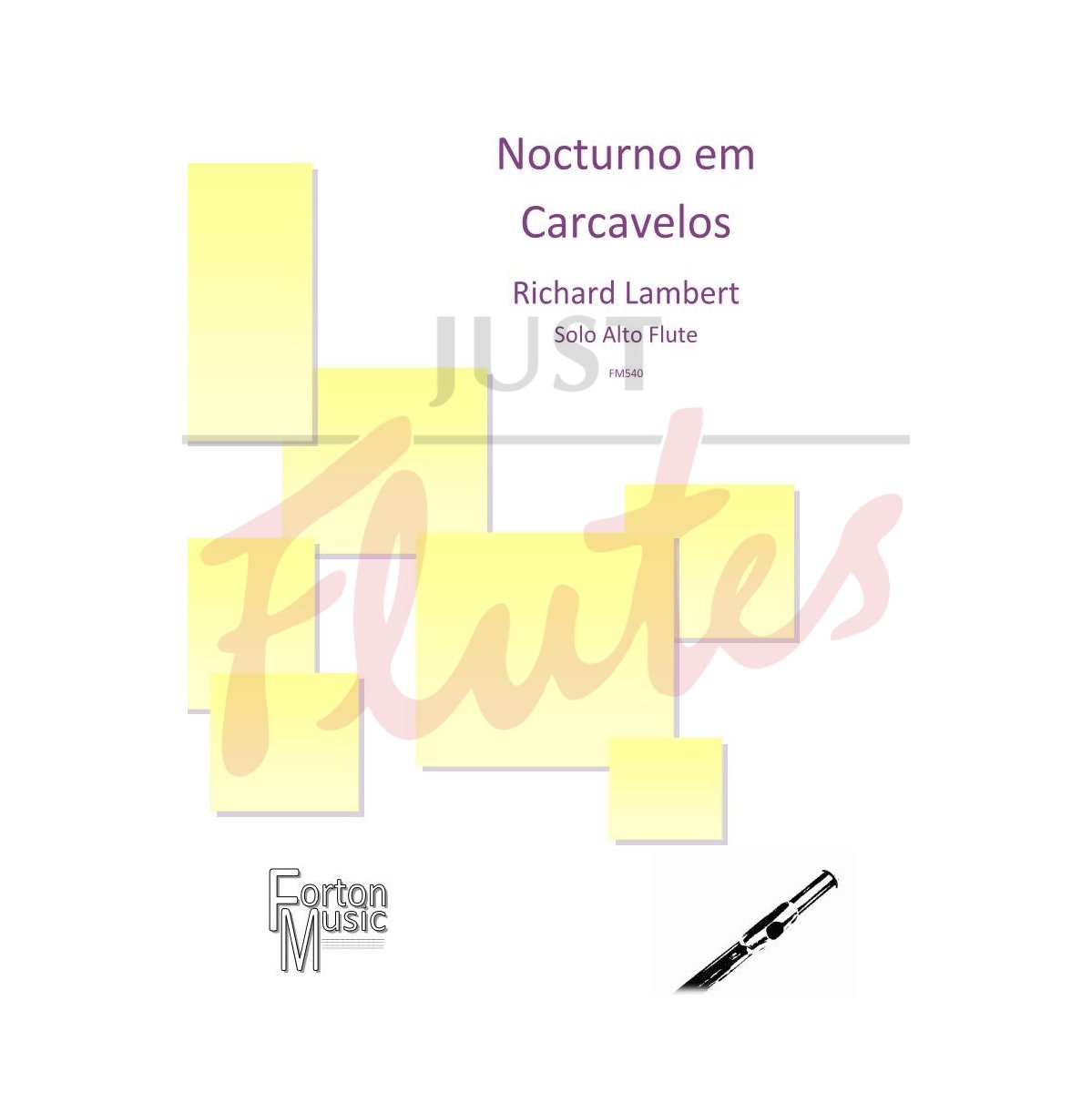 Nocturno em Carcavelos