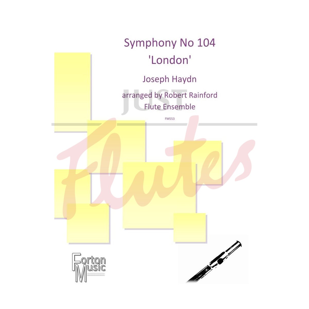 Symphony No.104 &quot;London&quot;