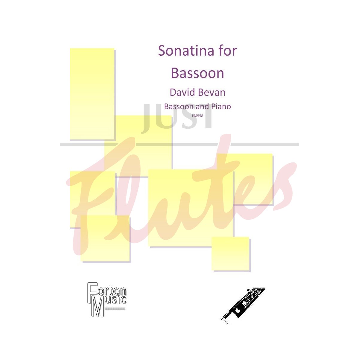 Sonatina for Bassoon