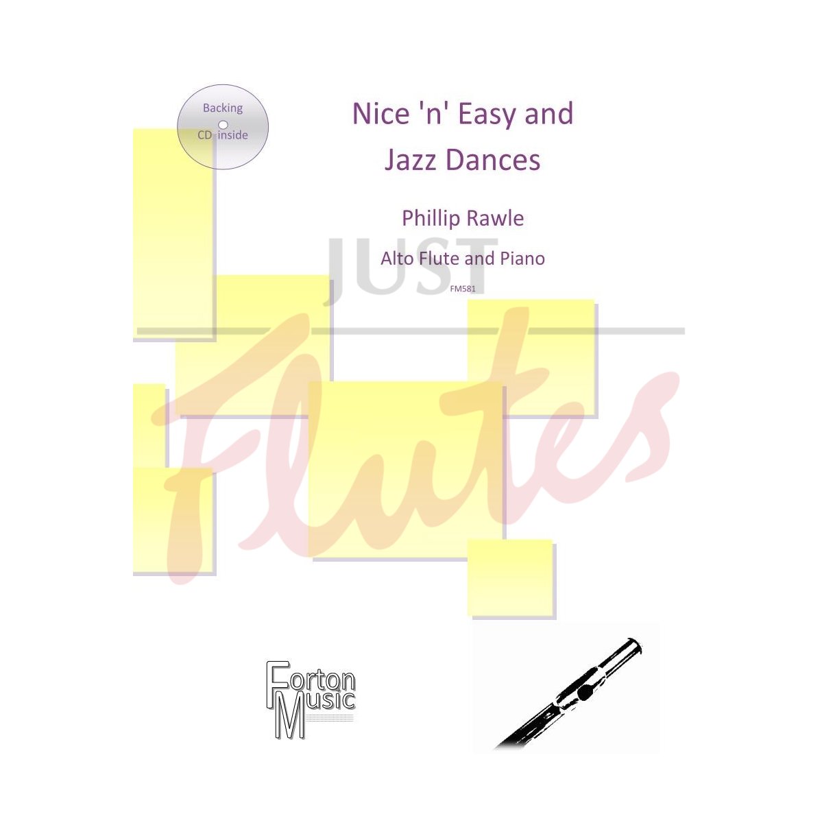 Nice 'n' Easy and Jazz Dances