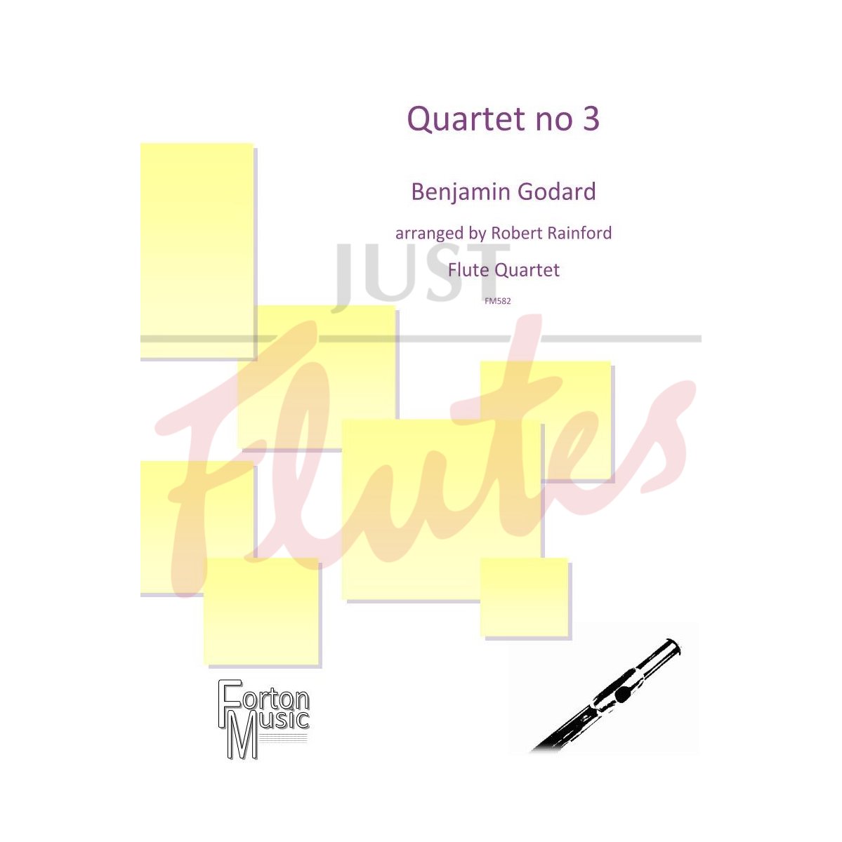Quartet No.3