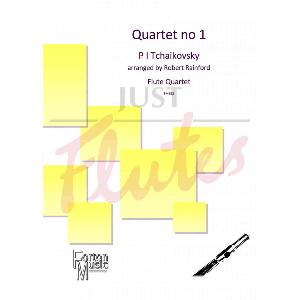 Quartet No.1