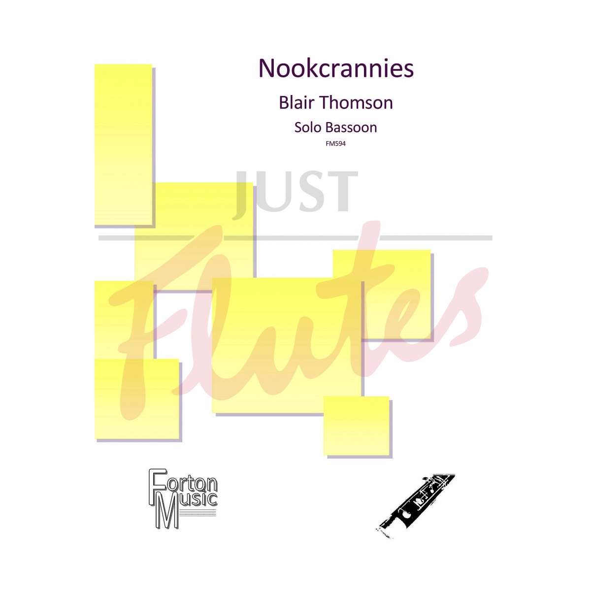 Nookcrannies