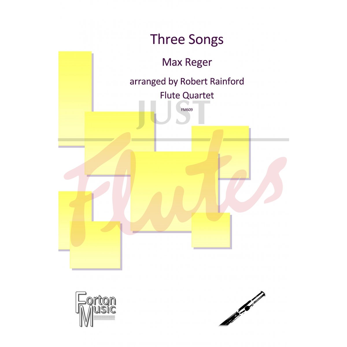 Three Songs