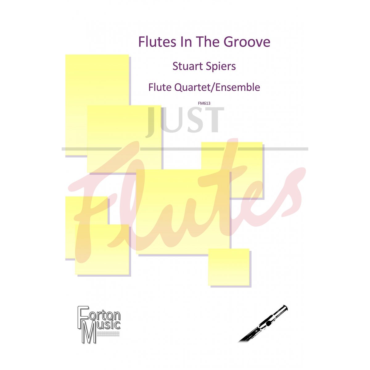 Flutes in the Groove