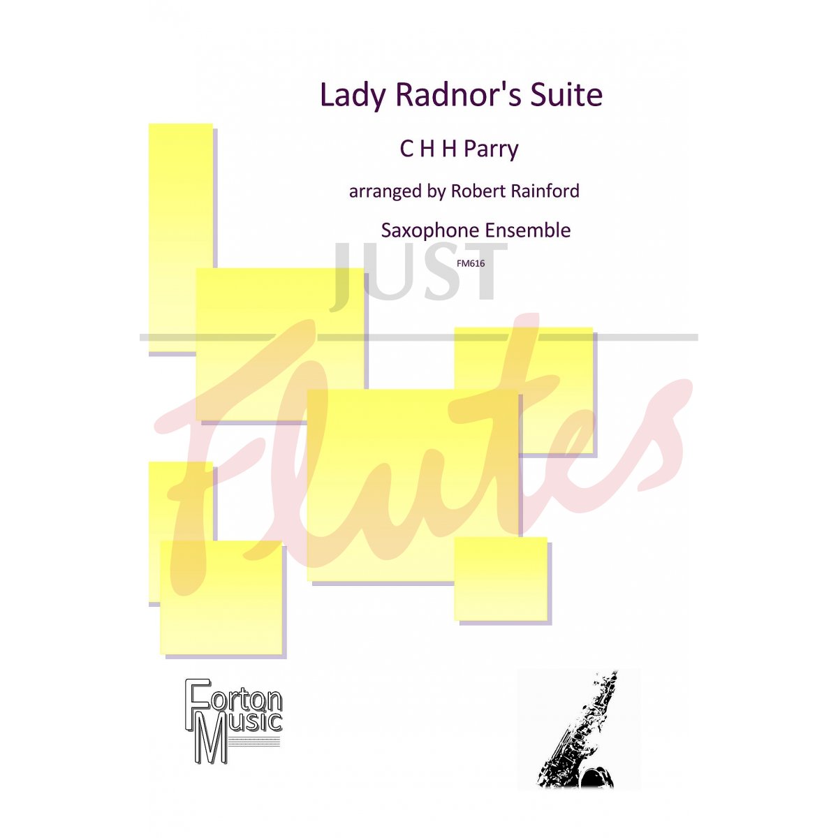 Lady Radnor's Suite