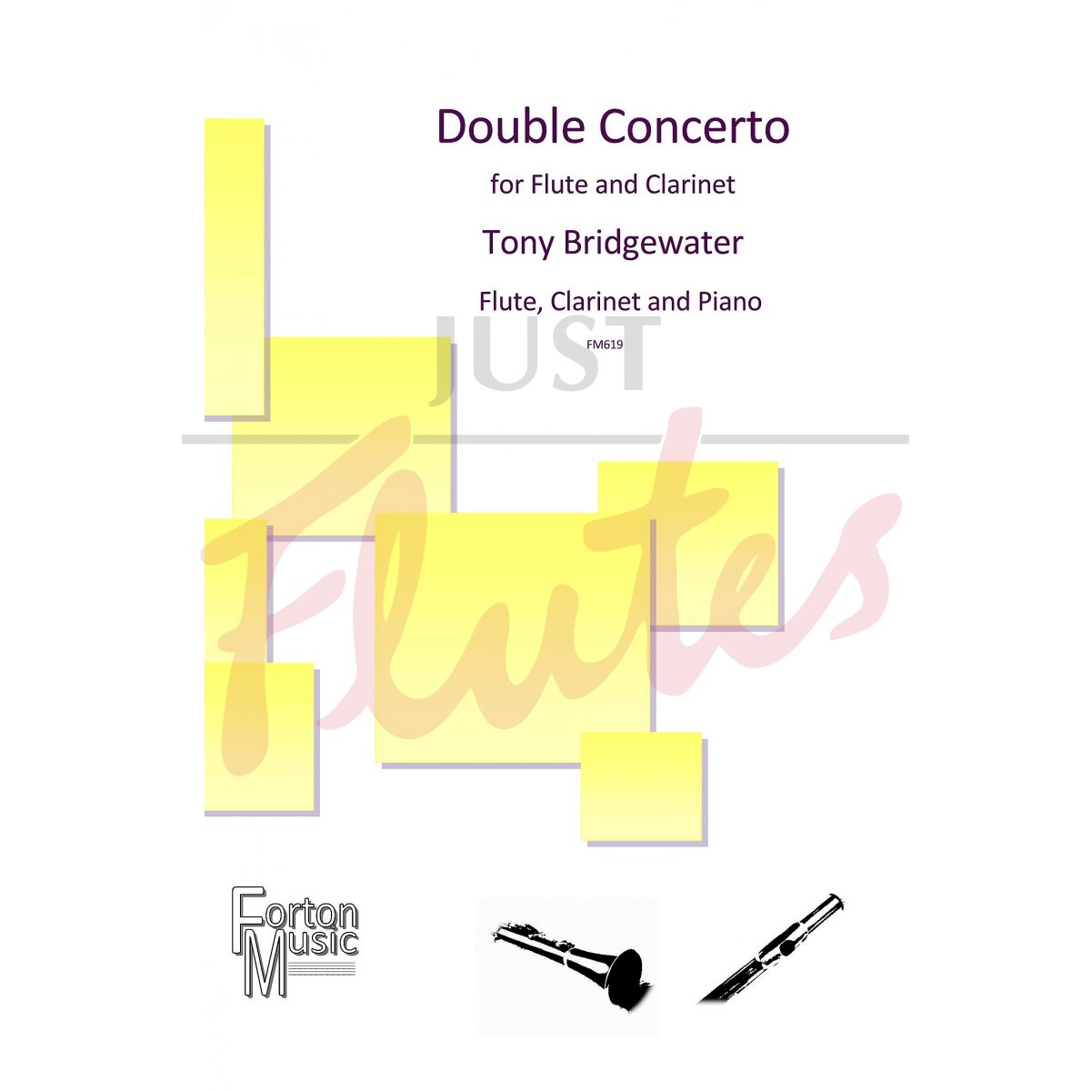 Double Concerto