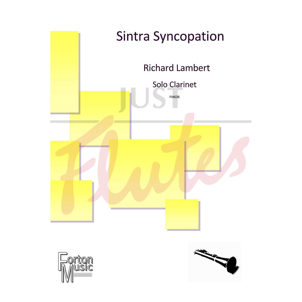 Sintra Syncopations