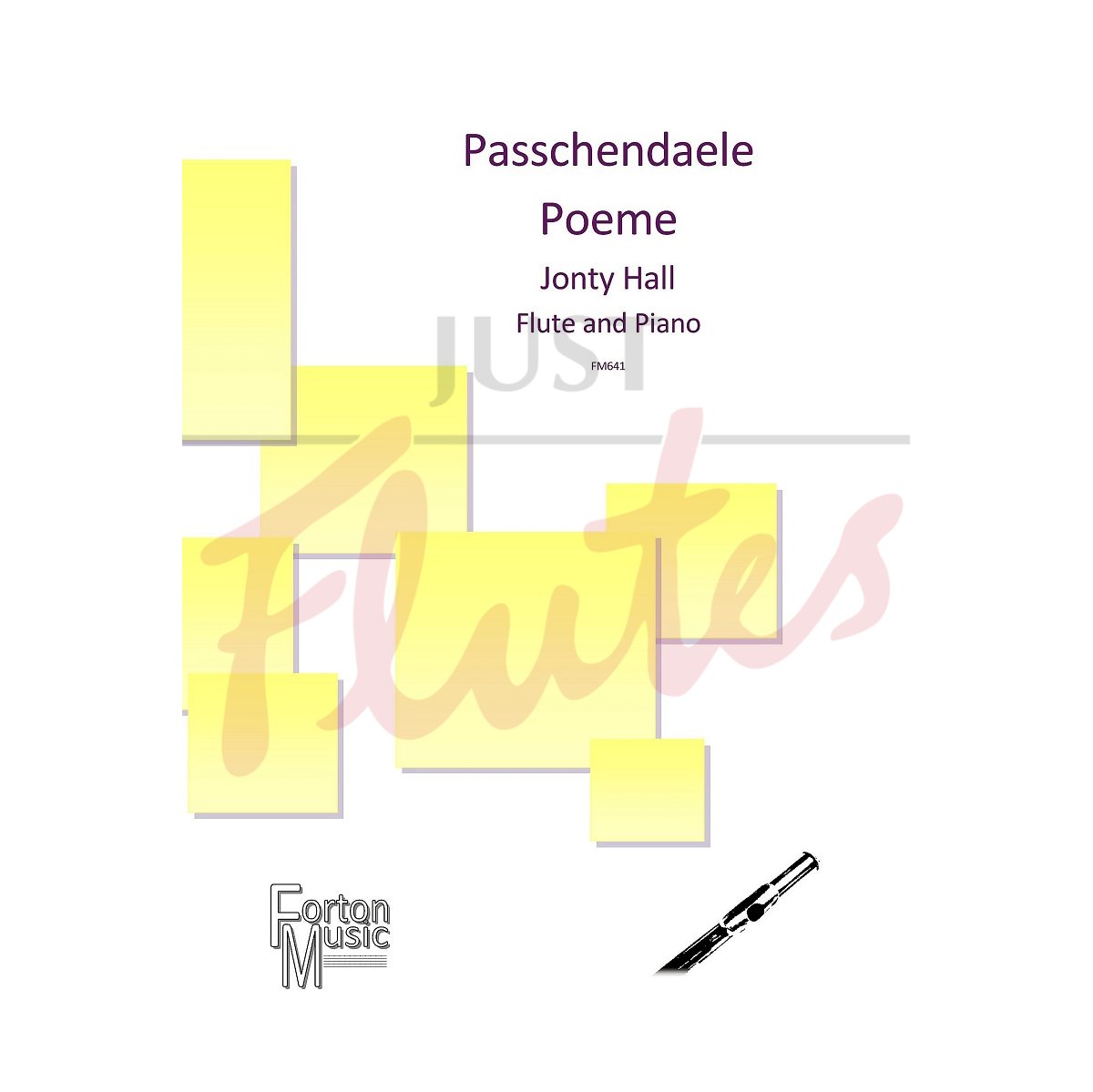 Passchaendale Poeme