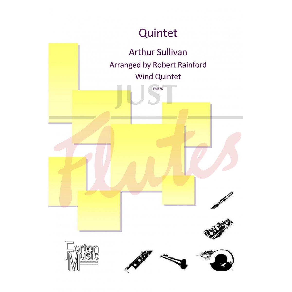 Quintet [Woodwind]