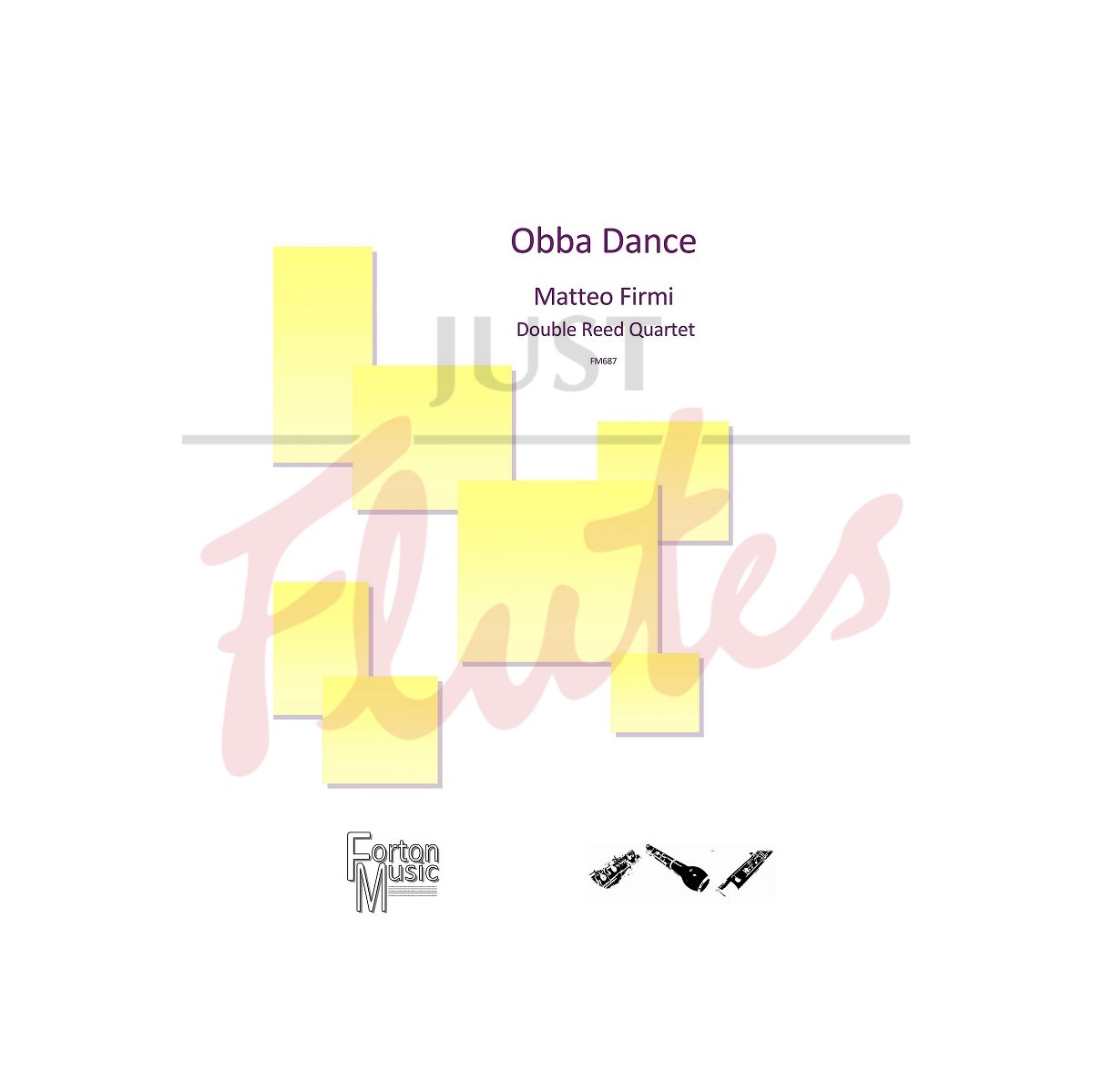 Obba Dance