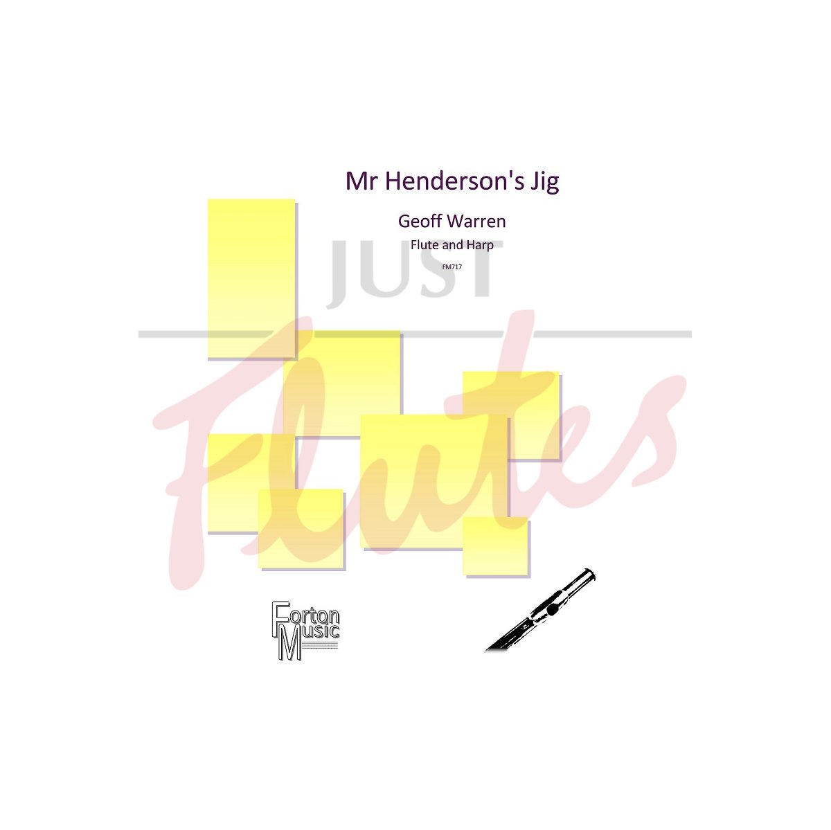 Mr. Henderson's Jig