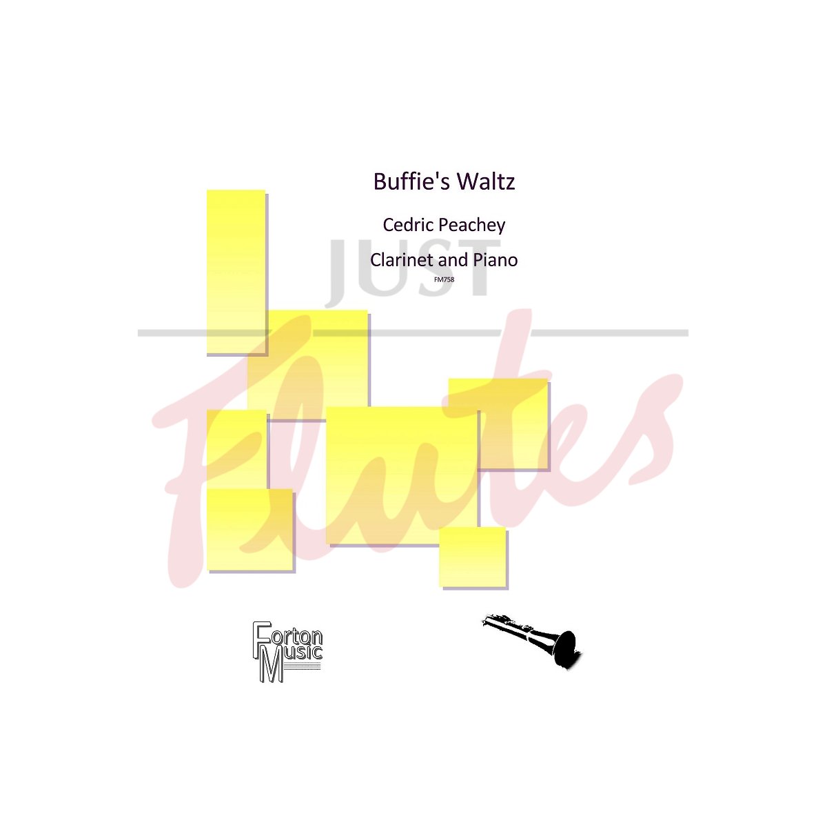 Buffie's Waltz