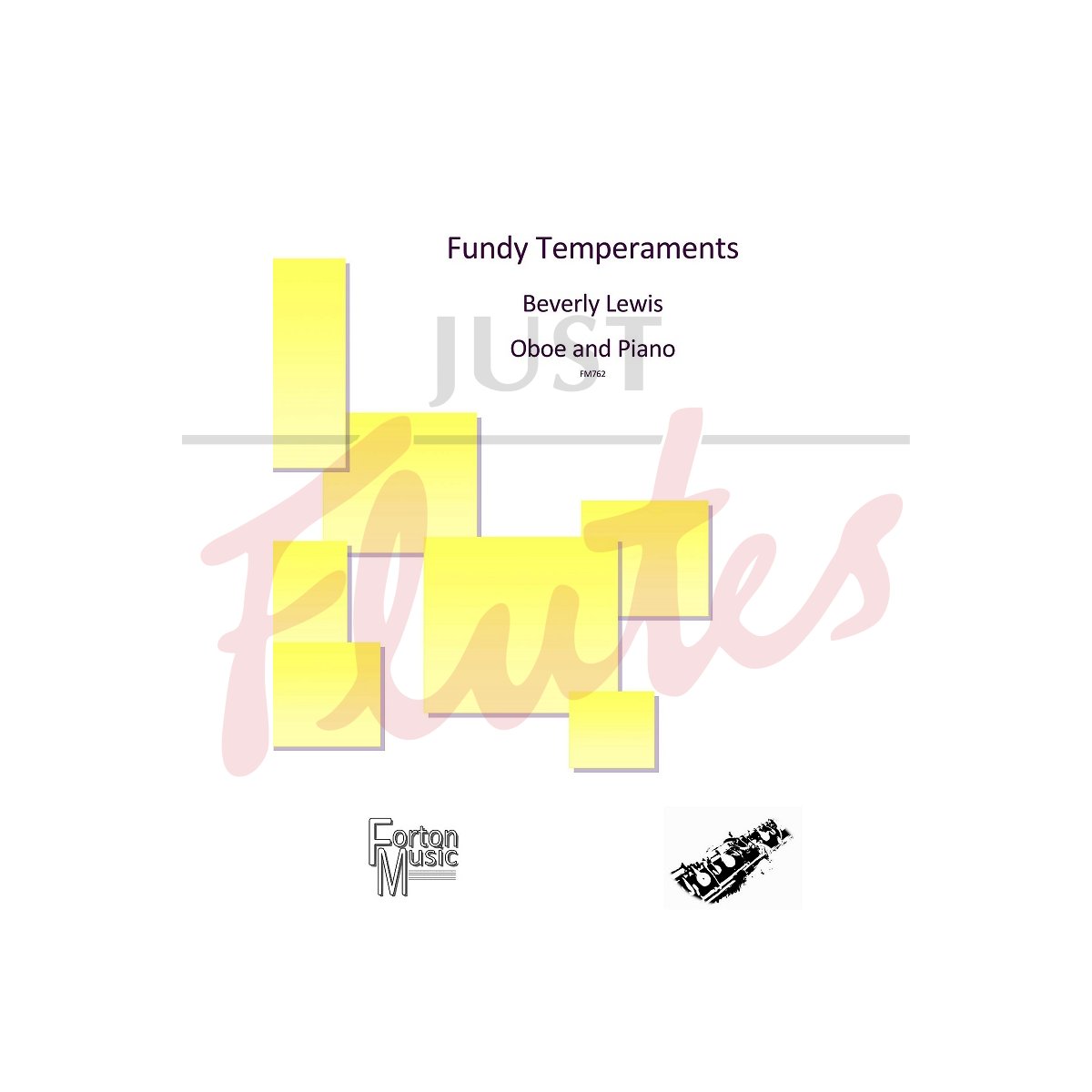 Fundy Temperaments