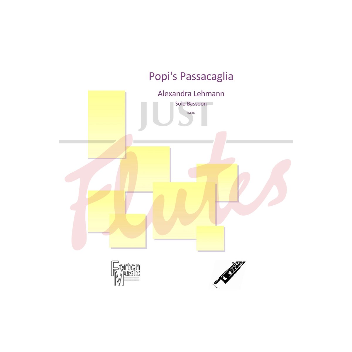 Popi's Passacaglia
