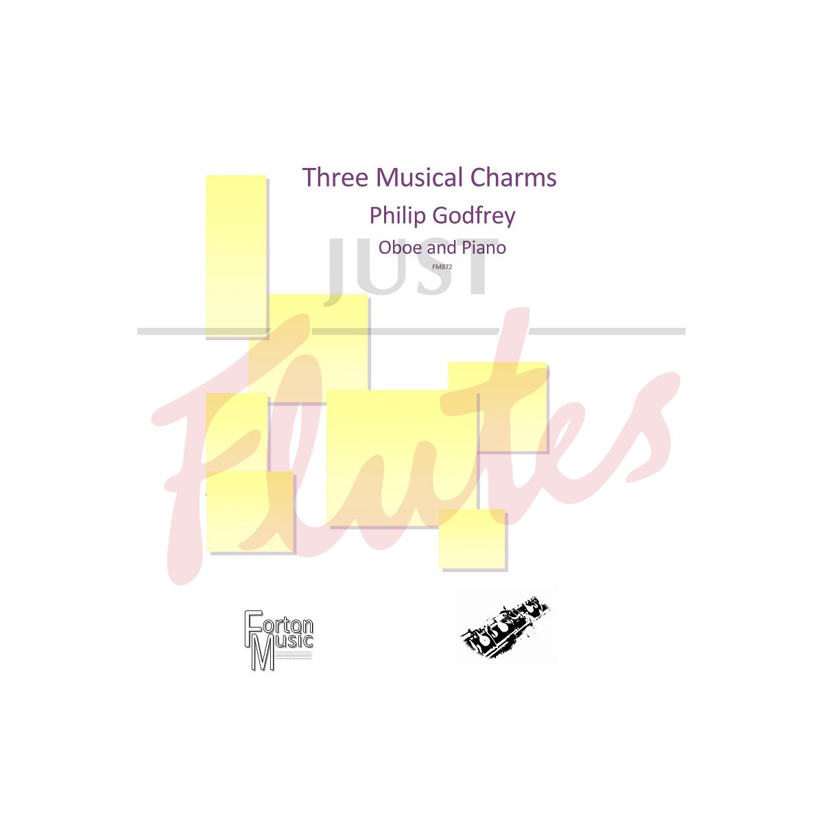 Three Musical Charms