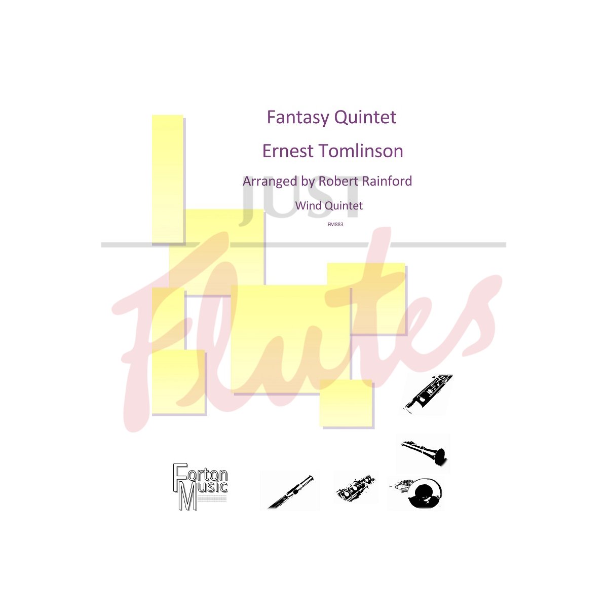 Fantasy Quintet