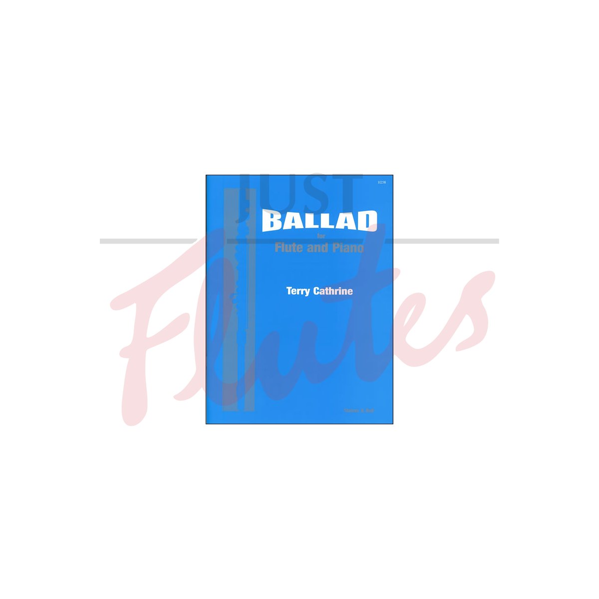Ballad for Flute and Piano