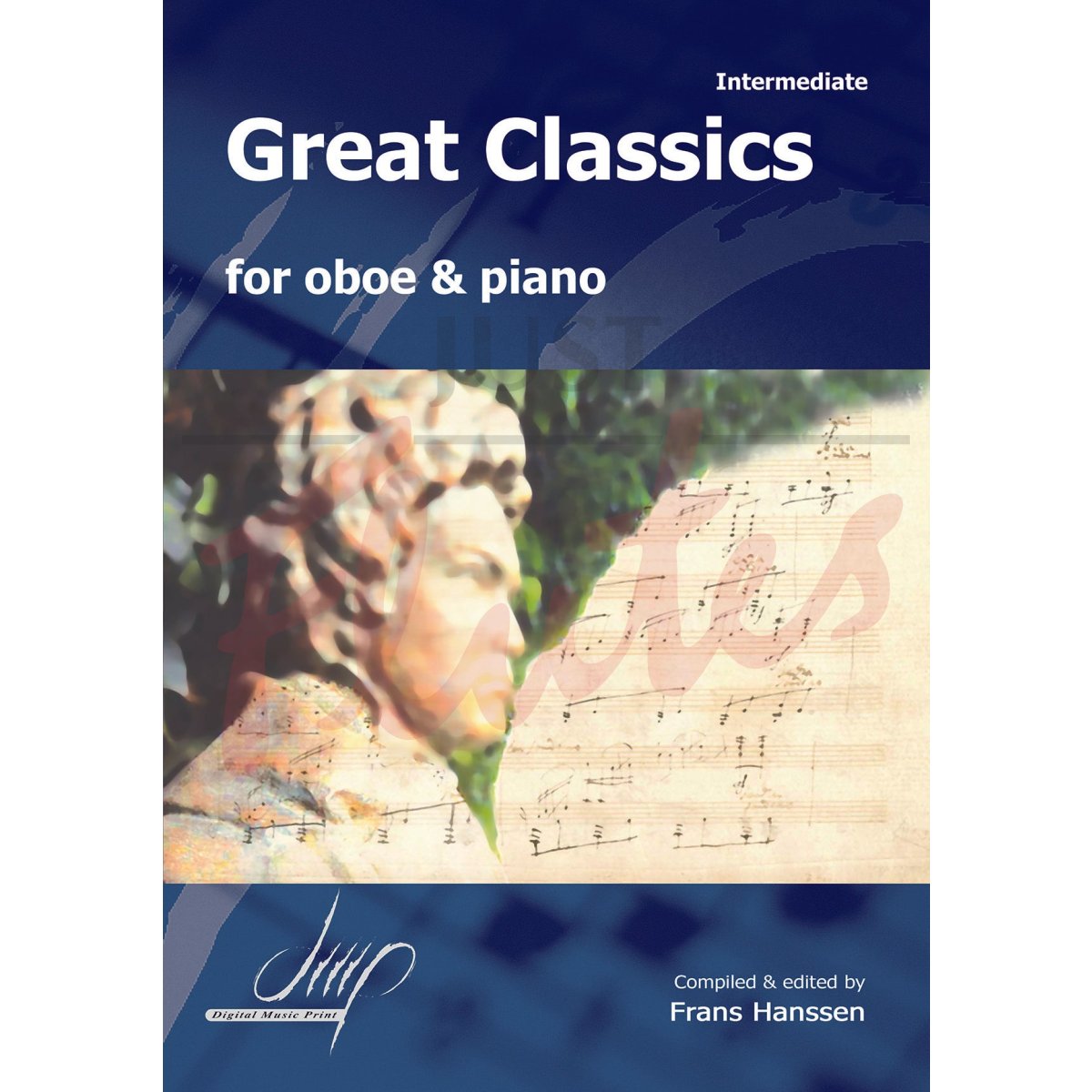 Great Classics for Oboe and Piano