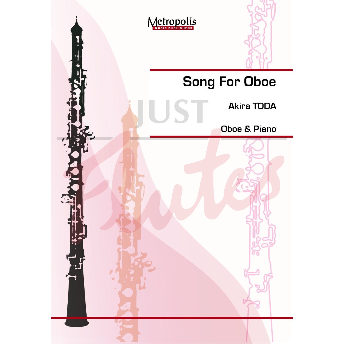 Song for Oboe and Piano