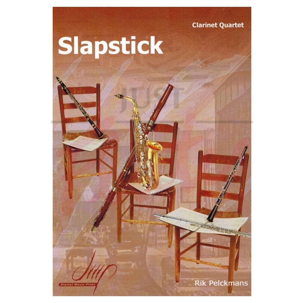 Slapstick