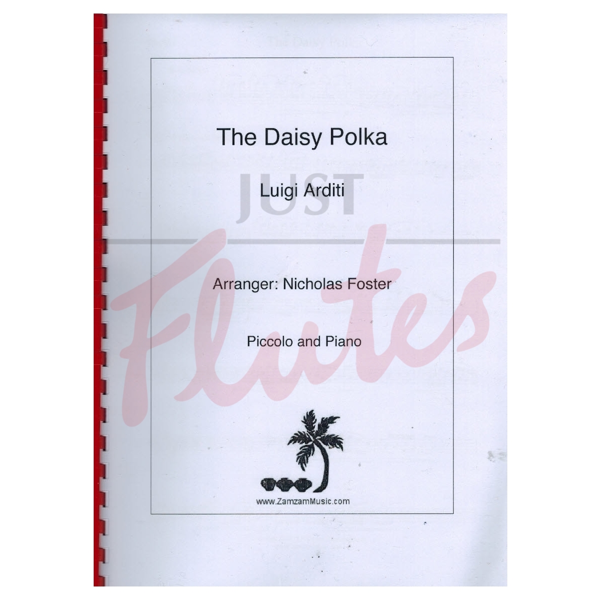 The Daisy Polka