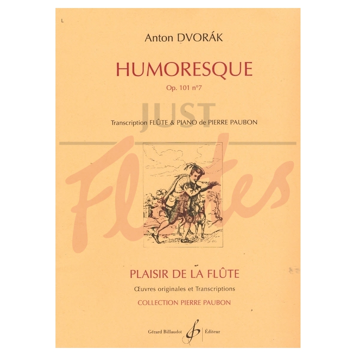 Humoresque