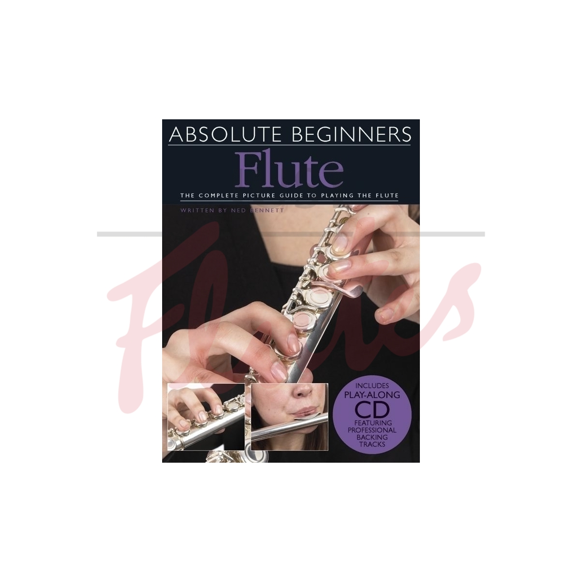 Absolute Beginners Flute