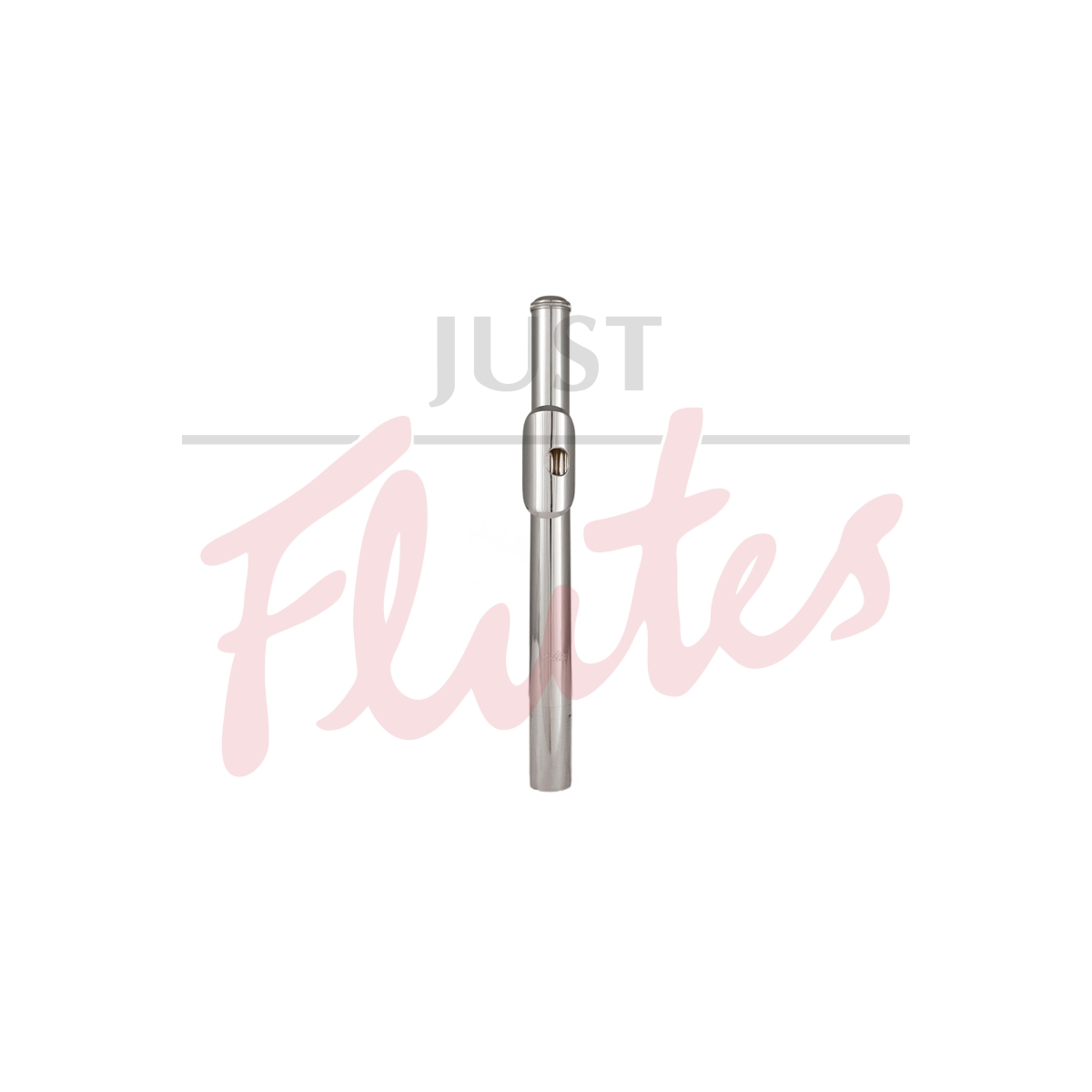 Altus .997 High Purity Platinum-Plated Professional Flute Headjoint
