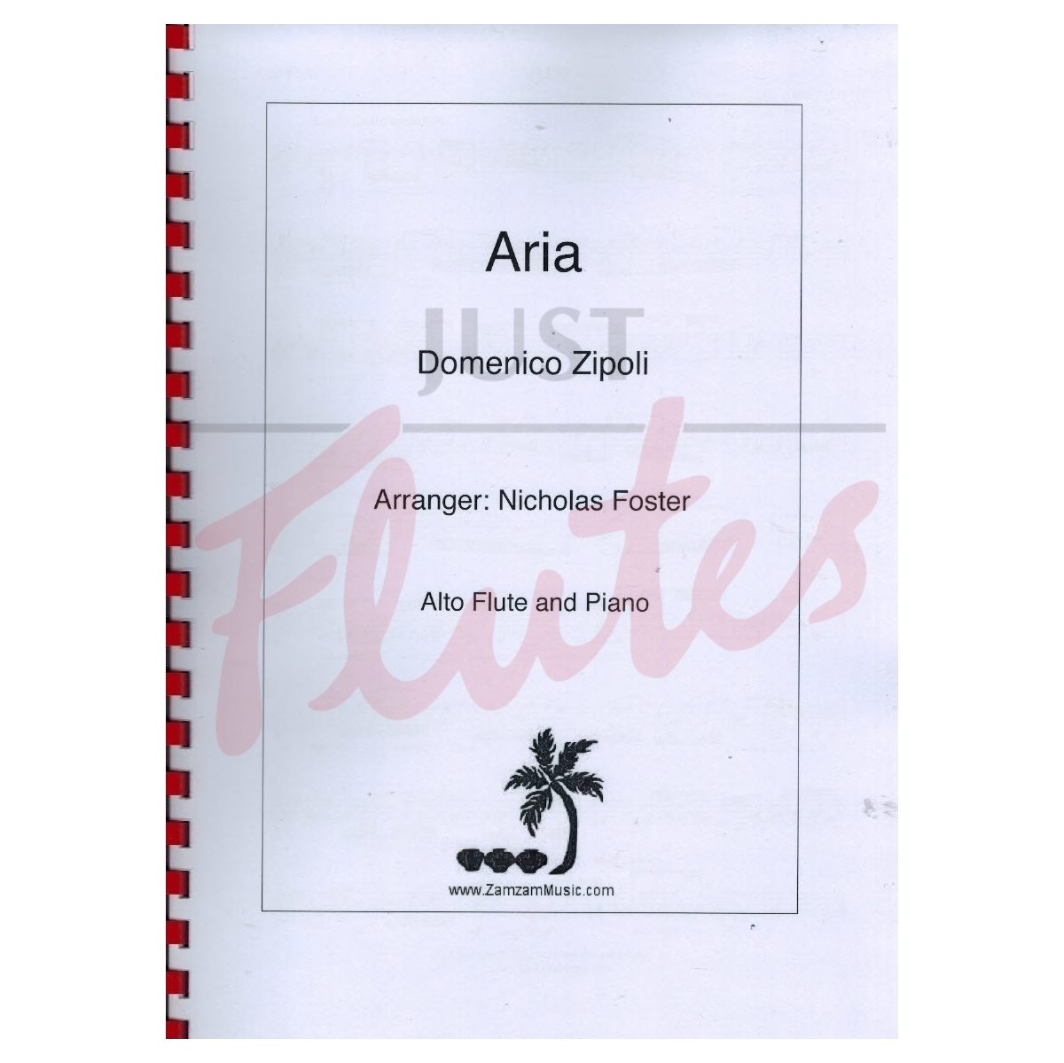 Aria