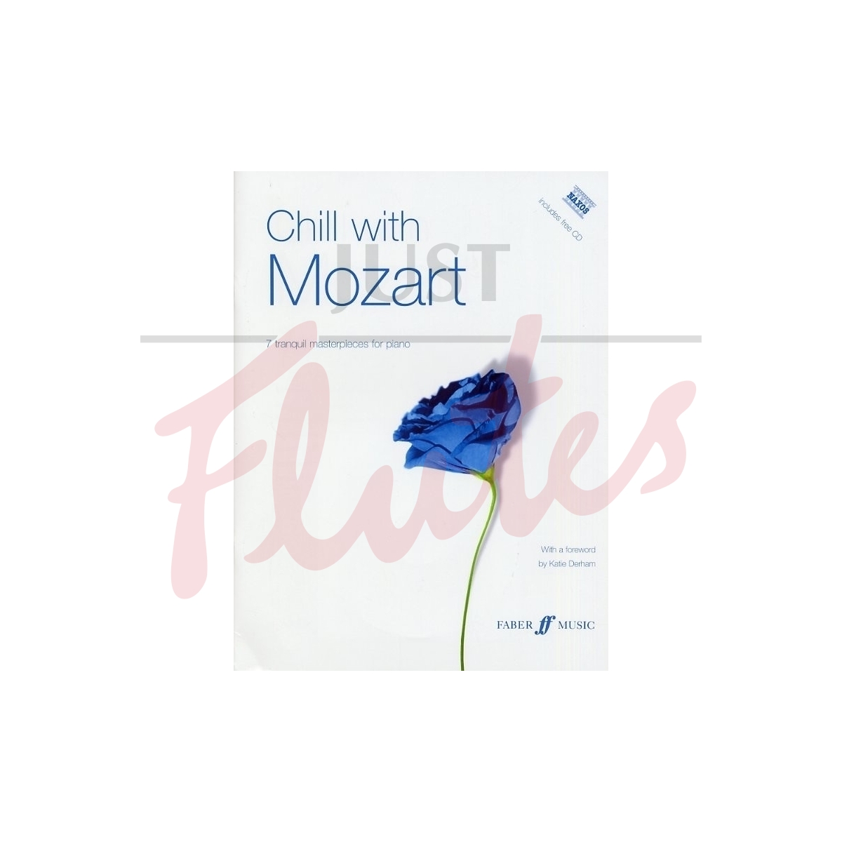 Chill With Mozart