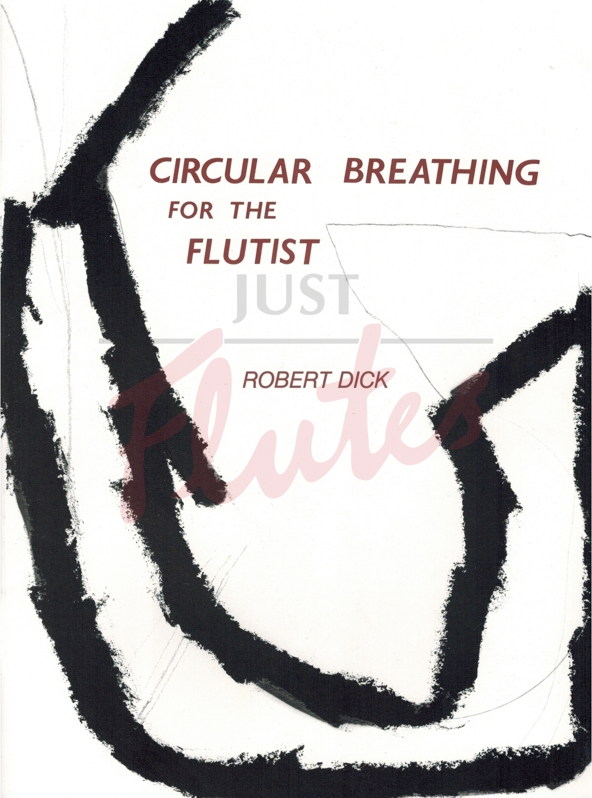 Circular Breathing for the Flutist