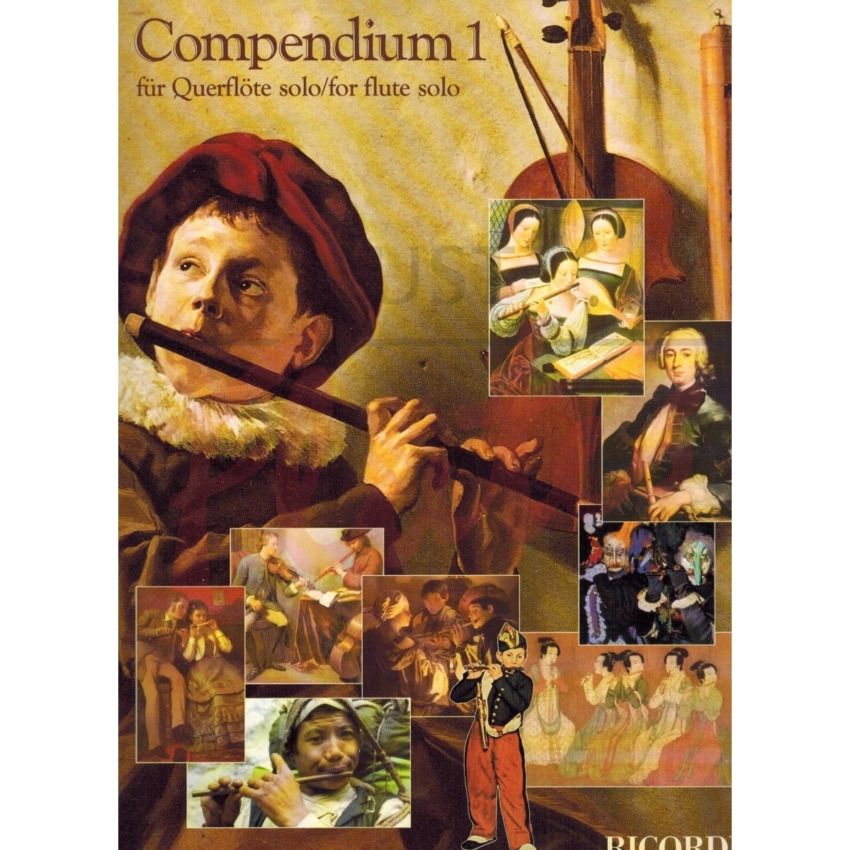 Compendium I
