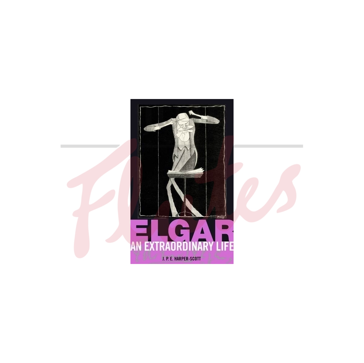 Elgar - An Extraordinary Life