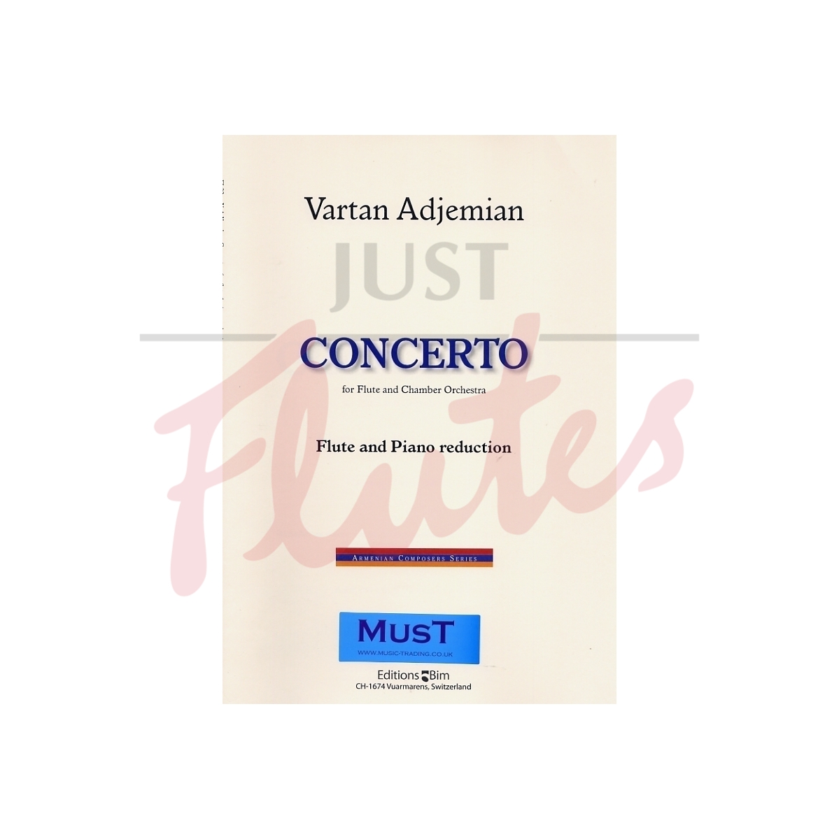 Flute Concerto