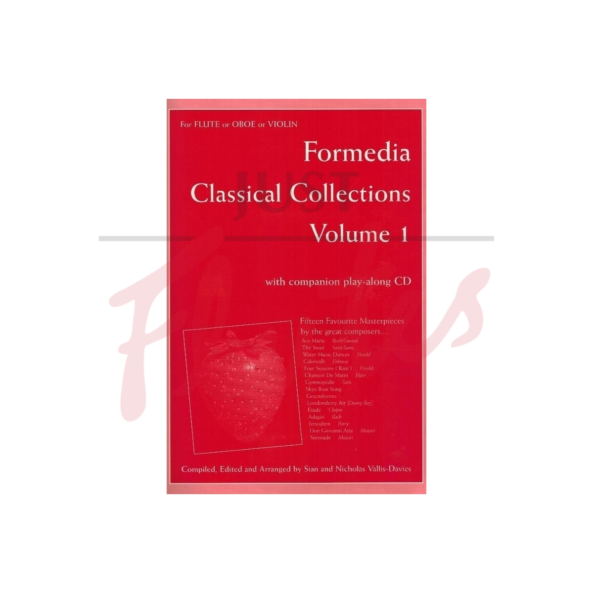 Formedia Classical Collection Vol 1