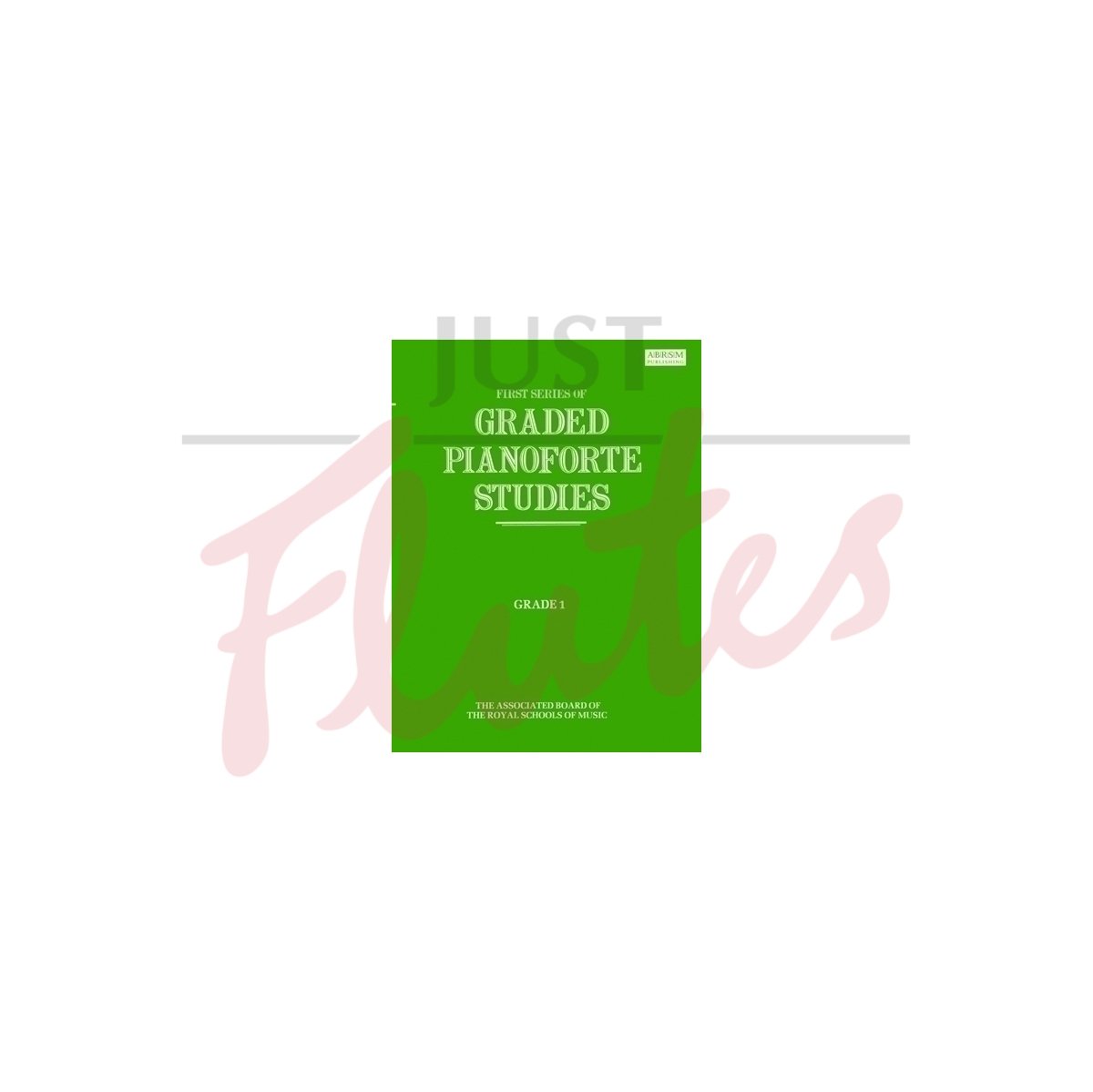 Graded Pianoforte Studies Series 1 Grade 1